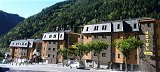 Hotel SAINT-GOTHARD , Arinsal Vallnord Andorra