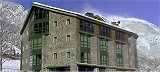 Apartamentos ANNAPURNA Ordino Arcalis Andorra : Apartamentos Vallnord
